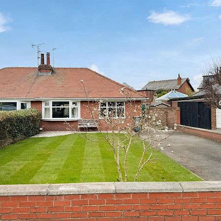 Commonside Cottage リザム・セント・アンズ エクステリア 写真