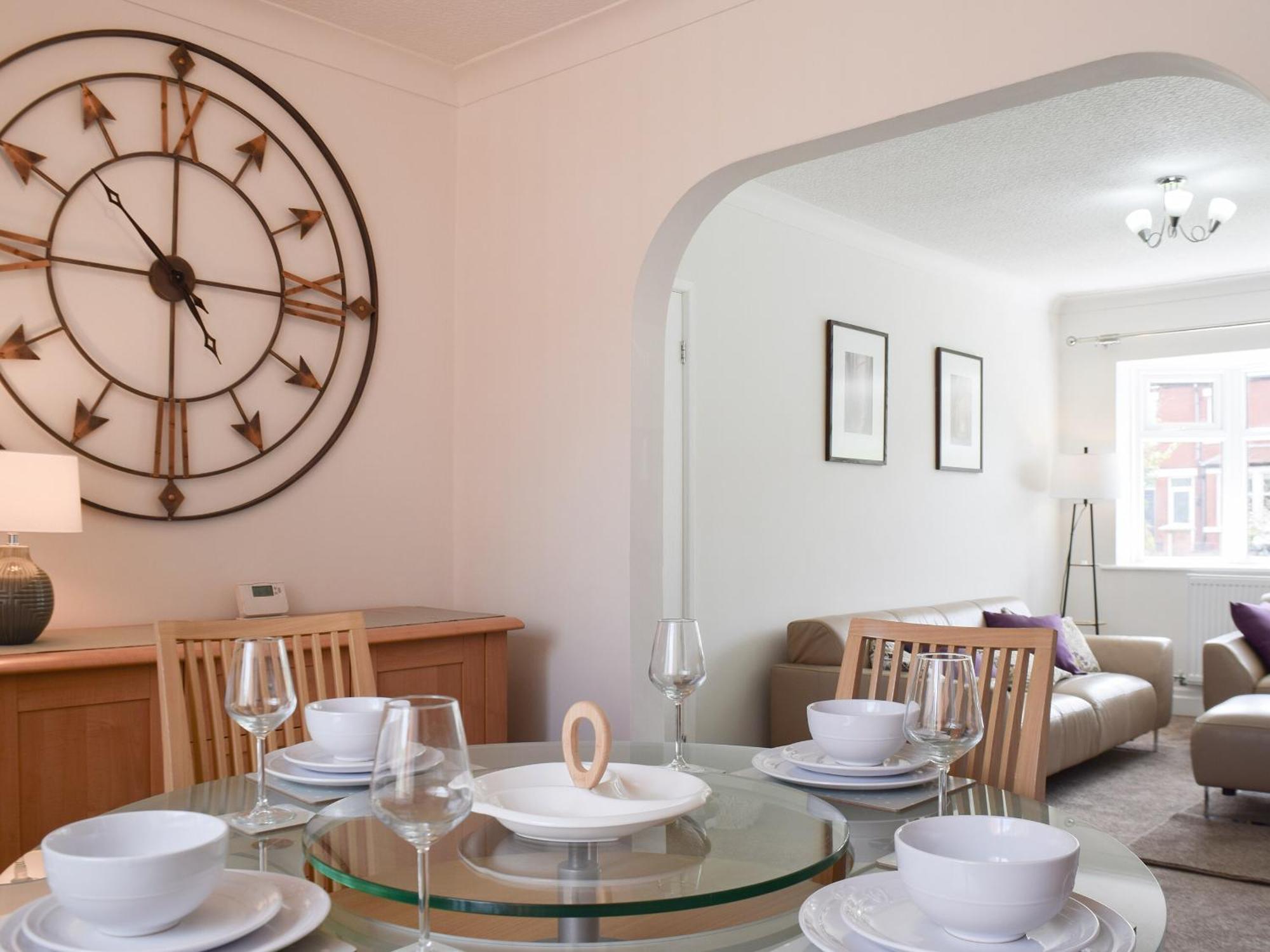 Commonside Cottage リザム・セント・アンズ エクステリア 写真